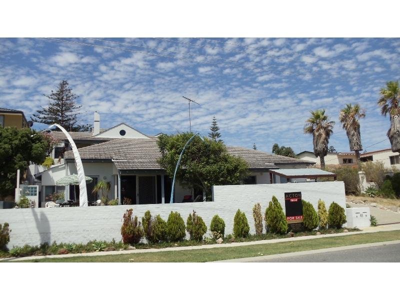 48A Brazier Road, Yanchep, WA 6035 Property Details