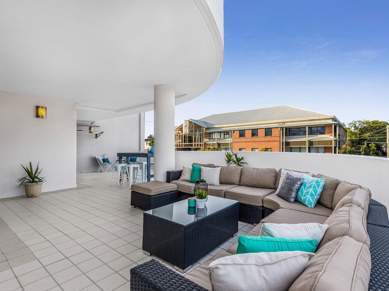 6/41 Kingfisher Lane, East Brisbane, QLD 4169