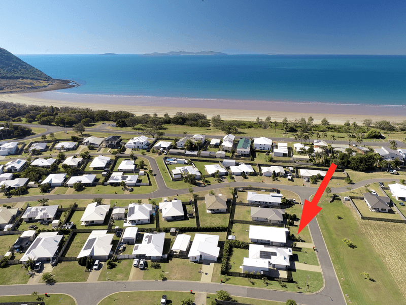 19 Beachside Circuit, Mulambin, Qld 4703 House for Sale realestate