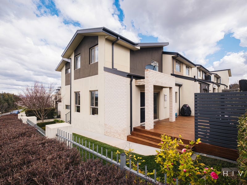 125 Plimsoll Drive, Casey, ACT 2913 Property Details