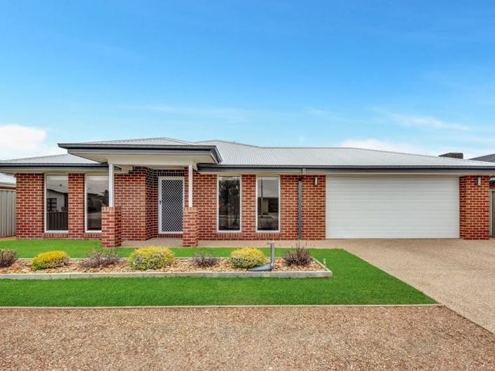 92 Zorro Drive, Yarrawonga, Vic 3730 House for Sale