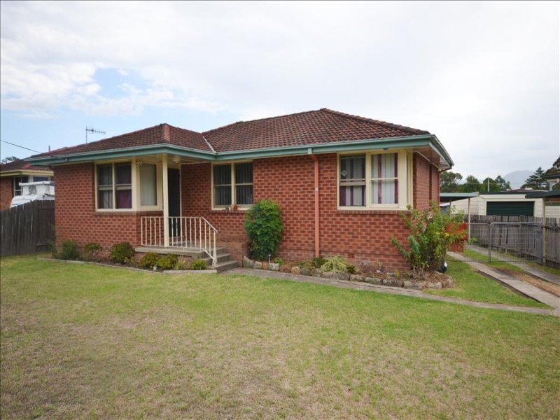 35 Mckay Street, Nowra, NSW 2541