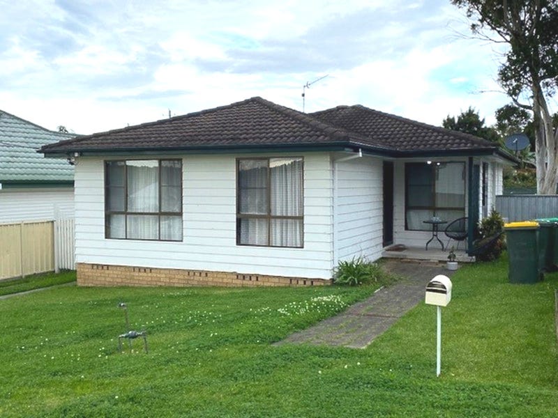 8 Ethel Street, Cardiff South, NSW 2285