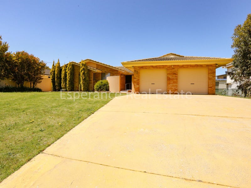 22 Crossland Street, Esperance, WA 6450 Property Details