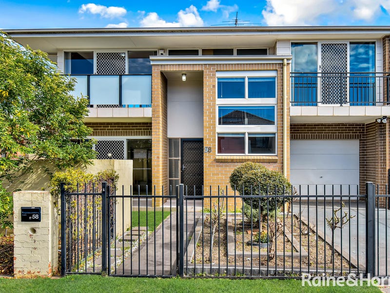 58 Fowler Street, Claremont Meadows, NSW 2747