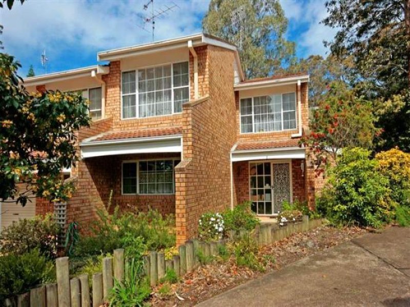 1/11 Beechwood Court, Sunshine Bay, NSW 2536