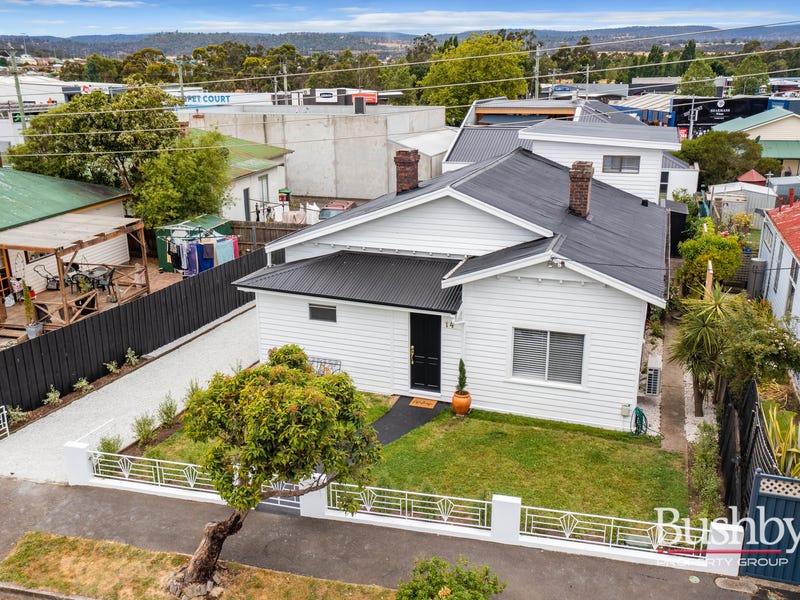 14 Kinross Road, Invermay, Tas 7248 Property Details