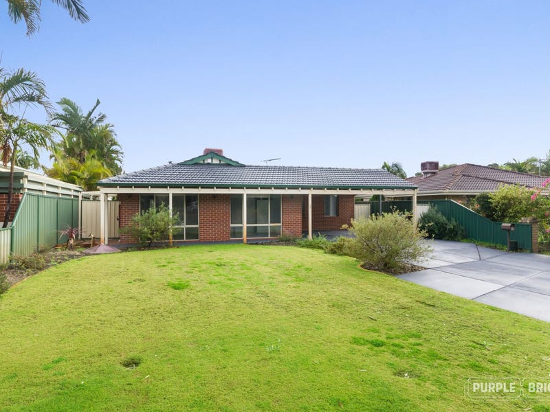 22 Woodleigh Gardens, Ballajura, WA 6066 Property Details