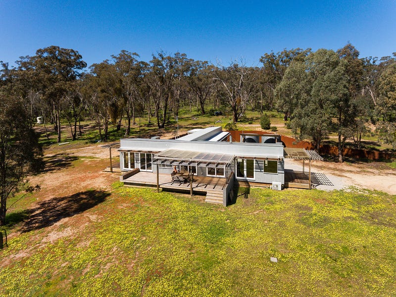 2 Thurles Flat Road Glenluce Vic 3451 Acreage/SemiRural for Sale