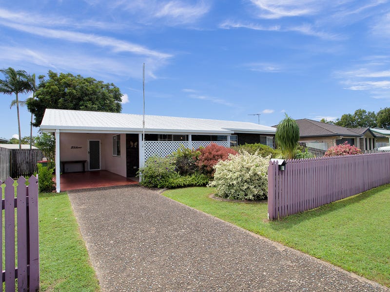 21 Mansfield Drive, Beaconsfield, Qld 4740 Property Details