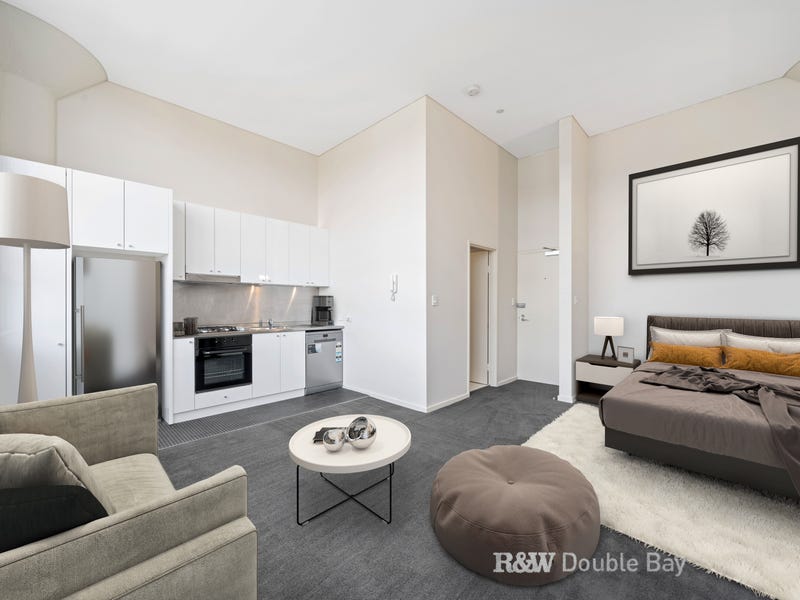 57/1519 Boundary Street, Darlinghurst, NSW 2010