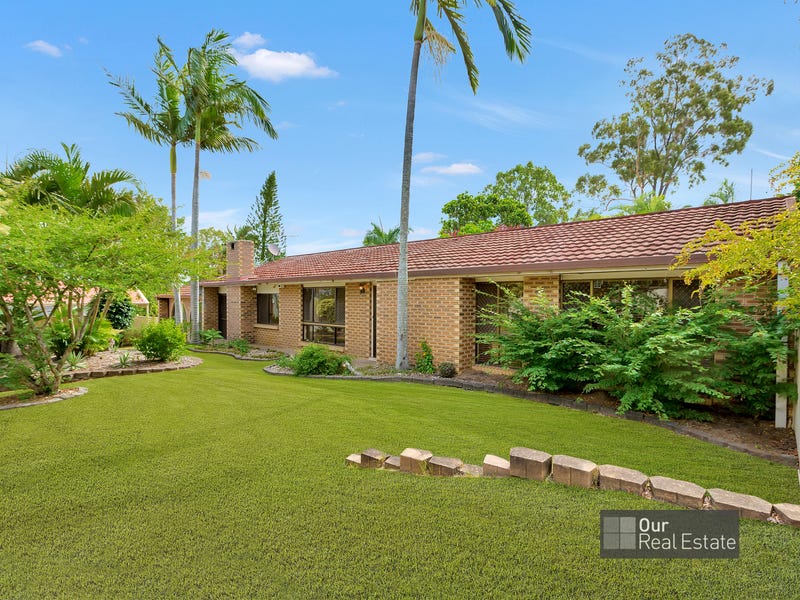 1 Cassia Street, Browns Plains, QLD 4118