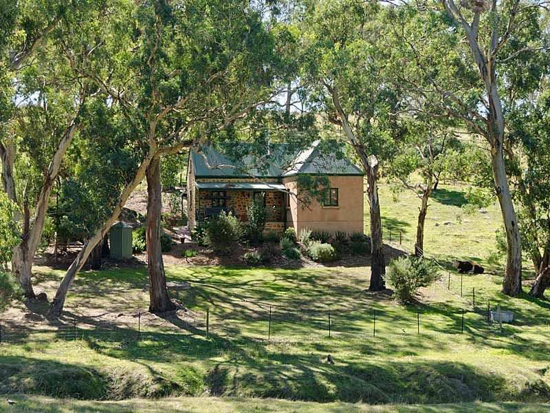 73 Sawpit Gully Road, Dawesley, SA 5252
