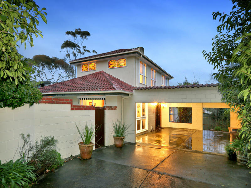 11 Gumtree Close, Croydon, Vic 3136 Property Details