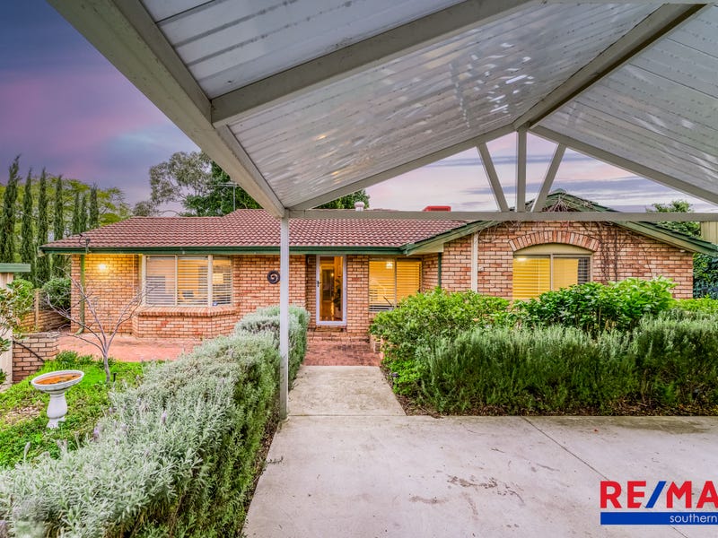 3 Gull Way, Yangebup, WA 6164 House for Sale