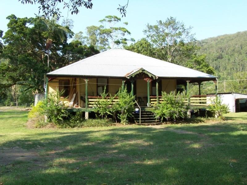 495 Nonmus Road, Stanmore, QLD 4514