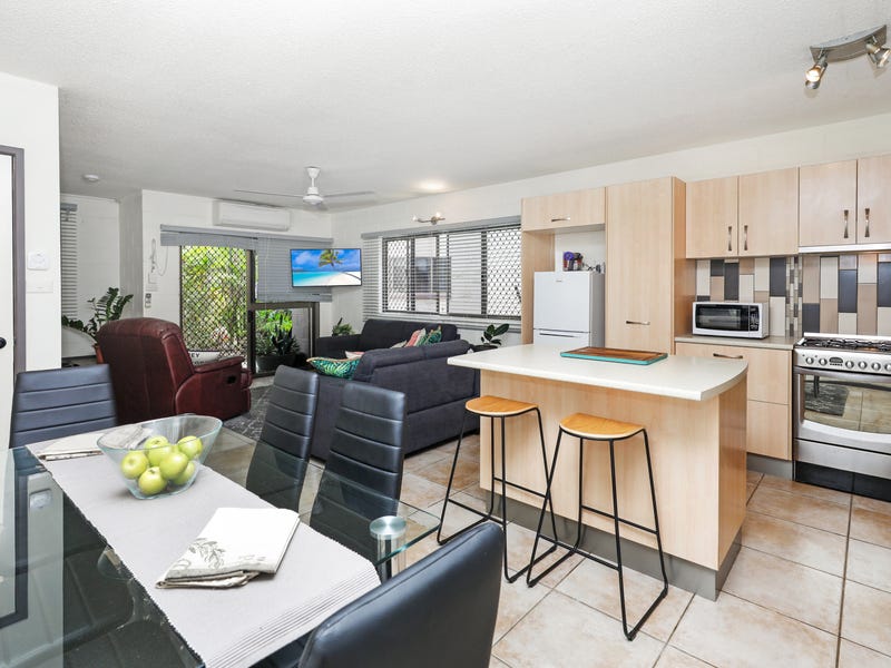 3/40 Mimosa Street, Holloways Beach, Qld 4878 Unit for Sale