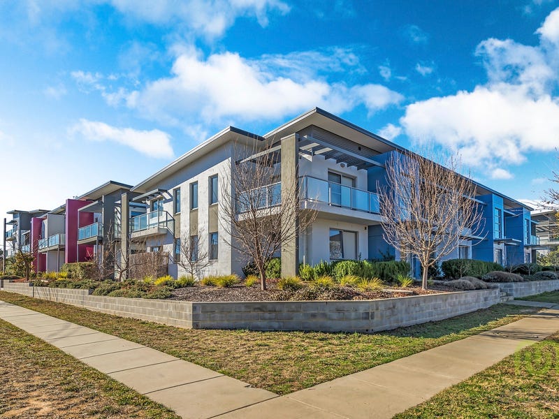 98/329 Flemington Road, Franklin, ACT 2913 Property Details