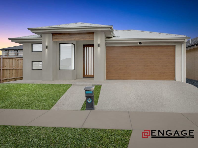 63 Lena Crescent, Truganina, Vic 3029 Property Details