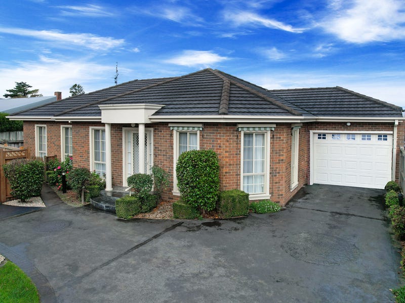 3/23 Banksia Street, Warragul, Vic 3820 Townhouse for Sale