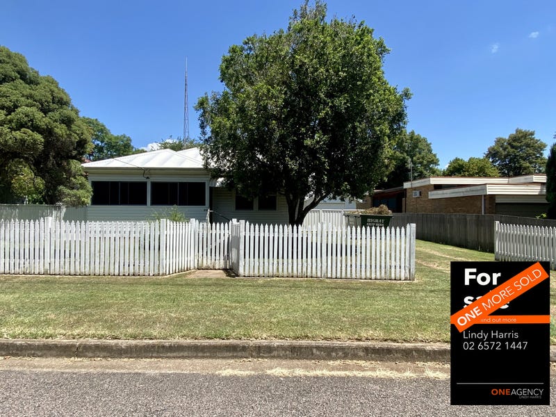 69 High Street, Singleton, NSW 2330 Property Details