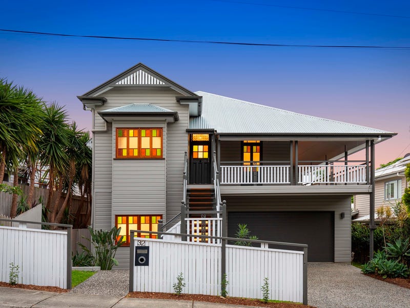 32 Lockhart Street, Woolloongabba, Qld 4102 Property Details