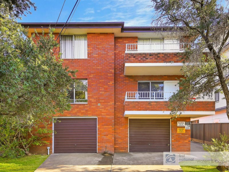 3/58 Station Road, Auburn, NSW 2144 Property Details