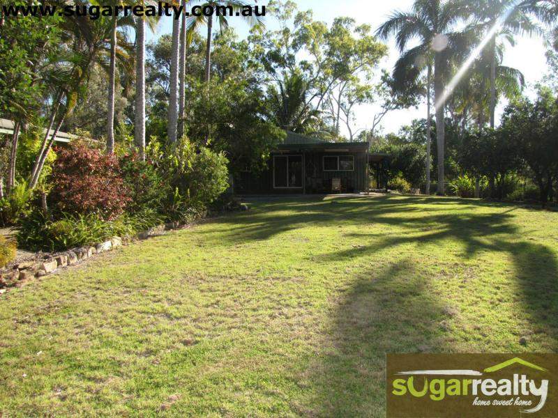 40 Whiting Court, Cungulla, QLD 4816