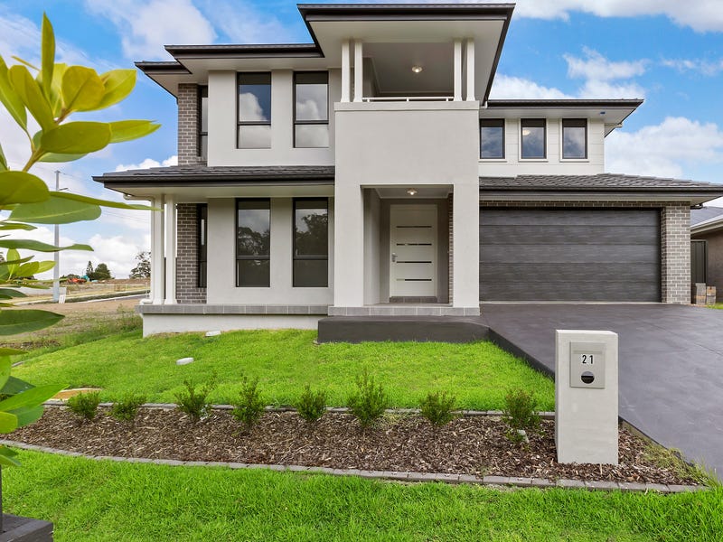 21 Silver Gum Circuit, Edgeworth, NSW 2285 Property Details