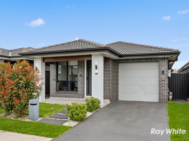 Real Estate & Property for Sale in The Ponds, NSW 2769 Pg. 17