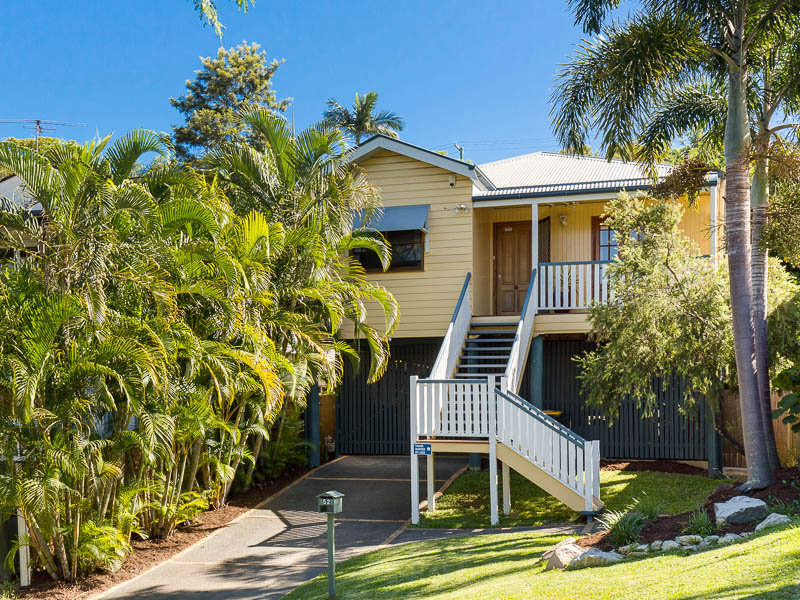 52 Bunowang Street, Balmoral, Qld 4171 Property Details