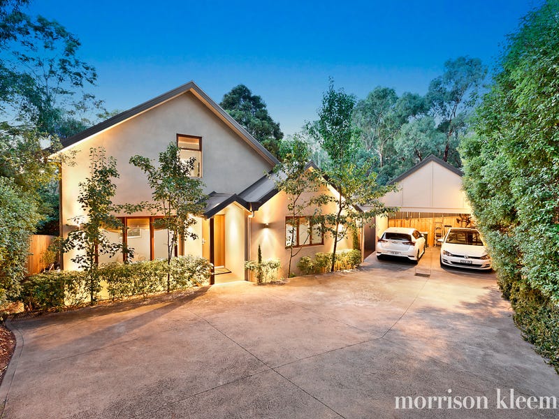 1A Frank Street, Eltham, Vic 3095 Property Details