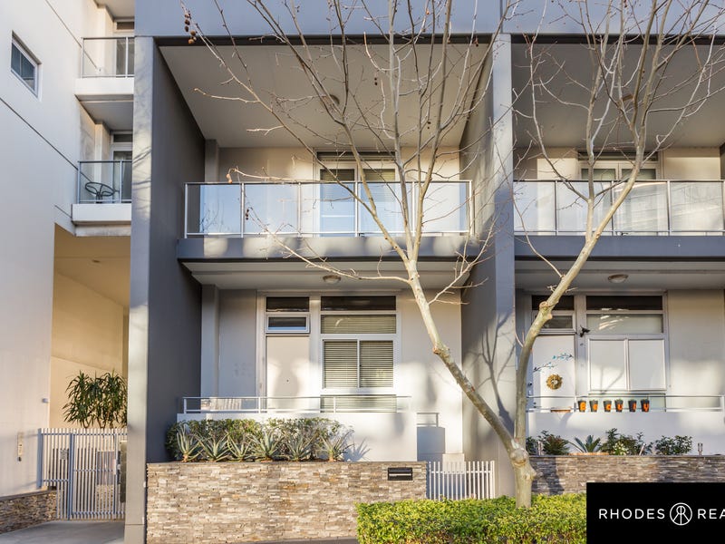 6 Rider Boulevard, Rhodes, NSW 2138 House for Rent