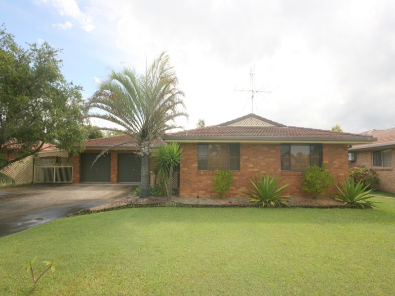 17 Westmore Close, Grafton, NSW 2460
