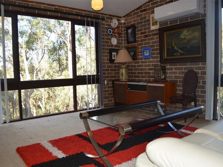 27 Ellison Road, Springwood, NSW 2777 Property Details