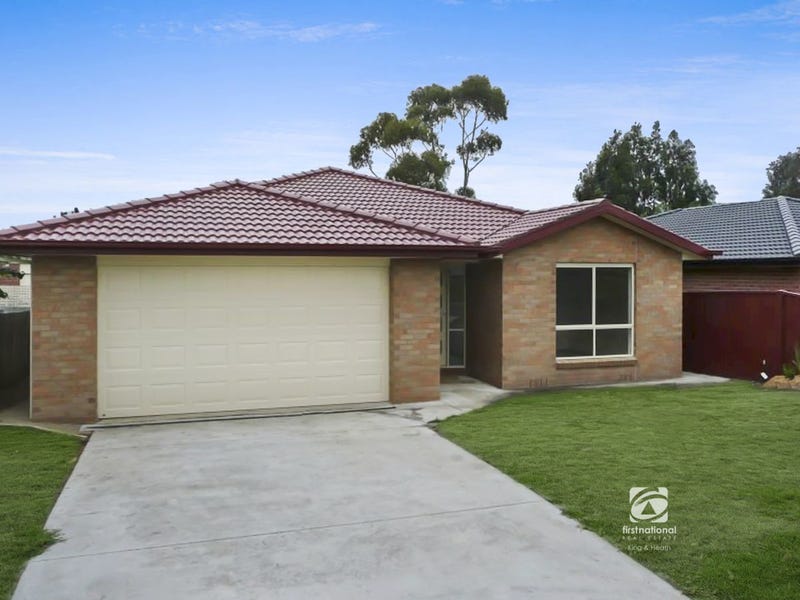 10B Drevermann Street, Bairnsdale, Vic 3875 Unit for Rent