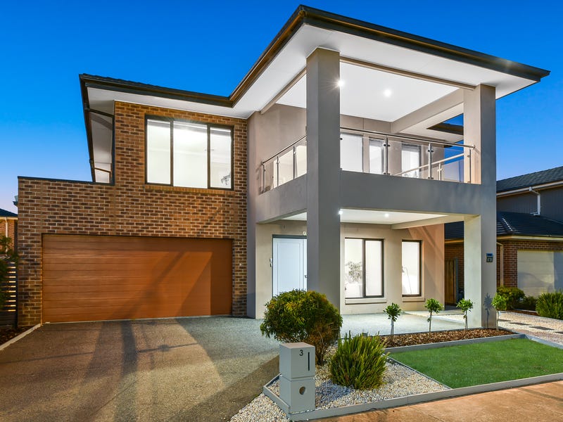 3 Lagrange Mews, Keysborough, Vic 3173 Property Details