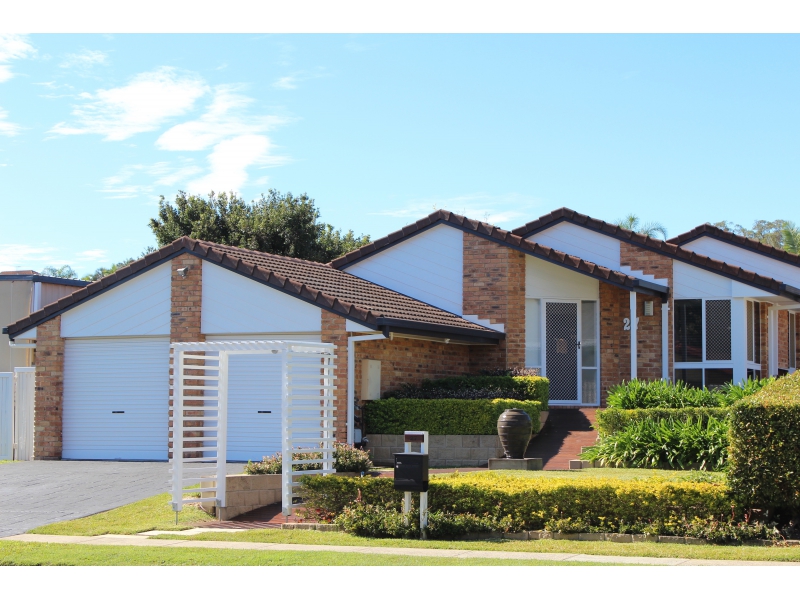 27 Paramount Circuit, McDowall, Qld 4053 Property Details