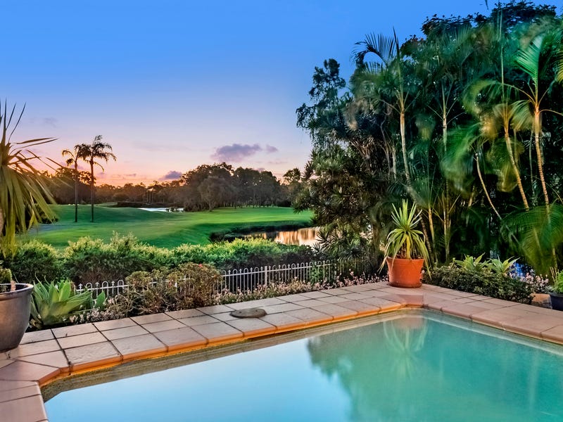 57 Fairway Drive, Clear Island Waters, QLD 4226