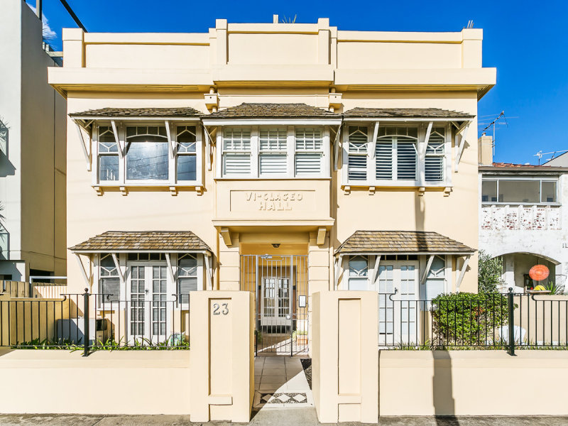 5/23 Marine Parade, St Kilda, VIC 3182