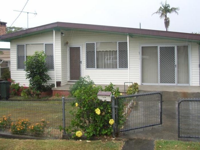 57 Tabrett Street, West Kempsey, NSW 2440