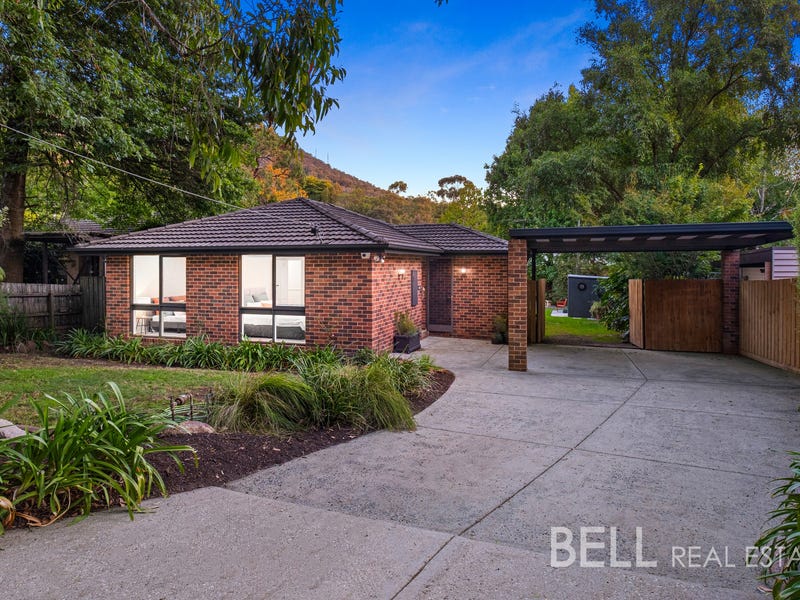 984 Mt Dandenong Tourist Road, Montrose, Vic 3765 House for Sale
