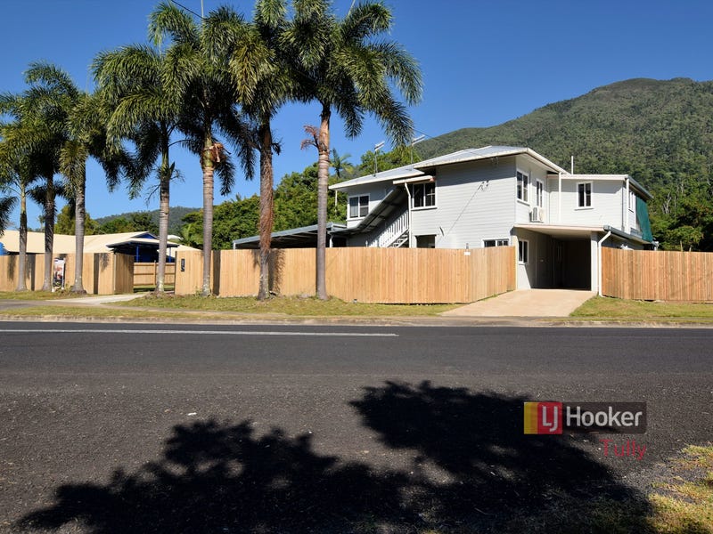 15 Bryant Street, Tully, QLD 4854