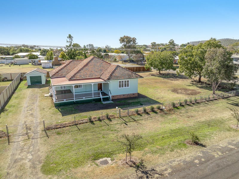 79 Gore Street, Westbrook, Qld 4350 Property Details