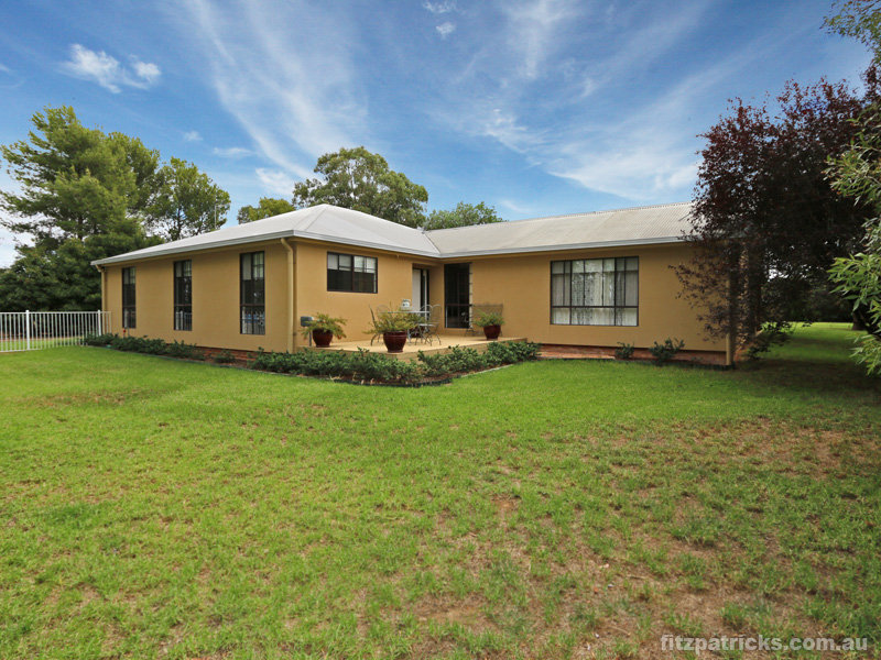 304 Hanging Rock Road, Uranquinty, NSW 2652 Property Details