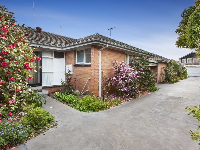 2/889 Toorak Road, Camberwell, VIC 3124