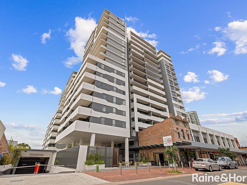 1104/38 Oxford Street, Epping, NSW 2121 - Property Details