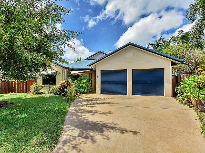 38 Whitington Circuit, Gunn, NT 0832 Property Details