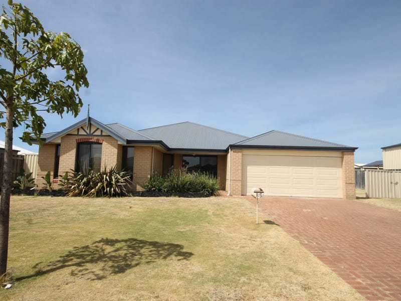 85 Barton Drive, Australind, WA 6233