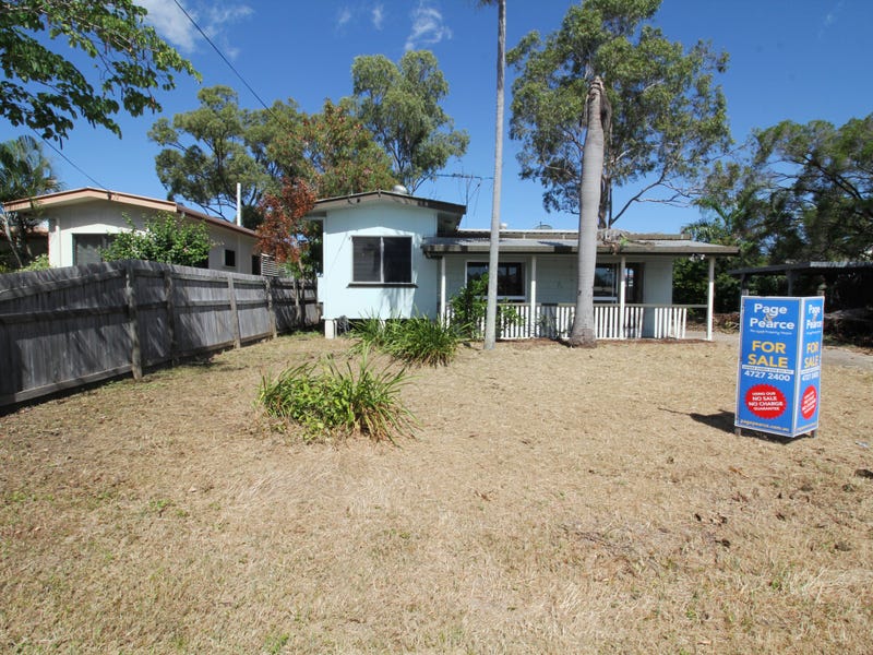 112 Gollogly Lane, Rasmussen, Qld 4815 House for Sale